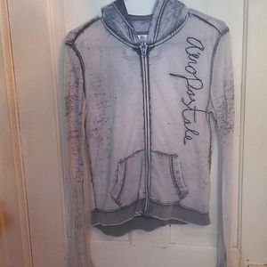 Aeropostale lightweight jogging set